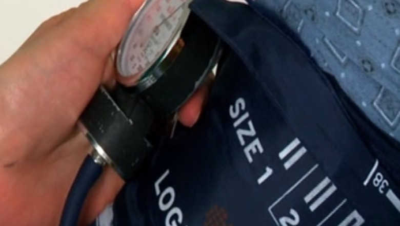 RAPORT DE TARA. Salaj este in topul judetelor cu cei mai multi diabetici si cardiaci Imagine