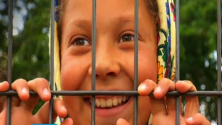 RAPORT DE TARA. Salaj: scoli fara apa curenta in antiteza cu licee foarte bine dotate  Imagine