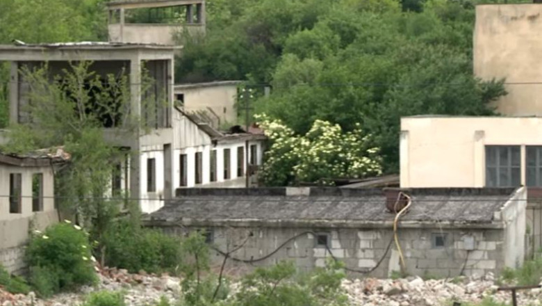 RAPORT DE TARA. Salajul, un munte de carbune neexploatat Imagine