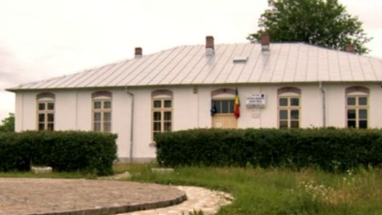 RAPORT DE TARA. Silistea Gumesti, satul din Teleorman facut celebru de Marin Preda Imagine