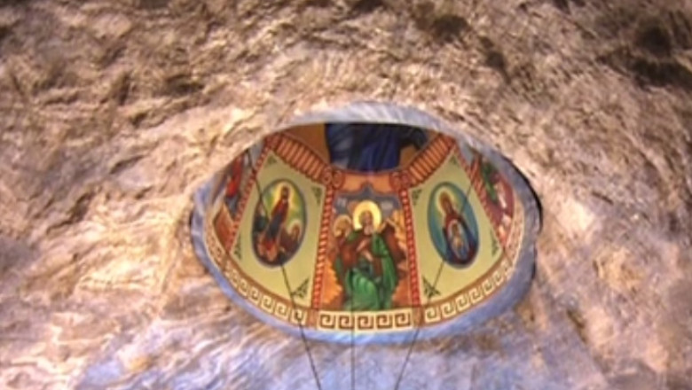 RAPORT DE TARA. Slanic Moldova, oras bacauan, este recunoscut pentru izvoarele tamaduitoare Imagine