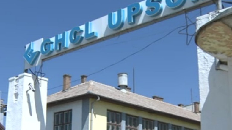 RAPORT DE TARA. Somajul in judetul Alba: 14 la suta in Ocna Mures, sub doi la suta in Sebes Imagine