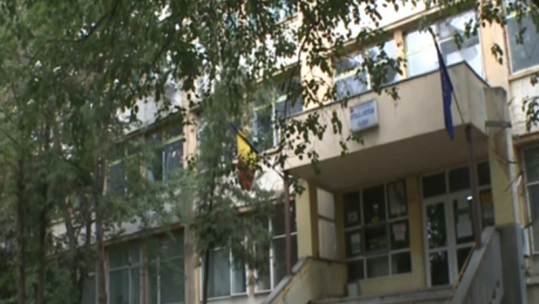 RAPORT DE TARA. Spital cu conditii europene, insa cu medici putini Imagine