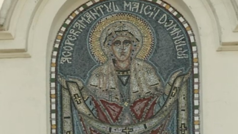 RAPORT DE TARA. Tulcea este judetul cu cele mai multe manastiri, biserici si geamii adunate la un loc Imagine