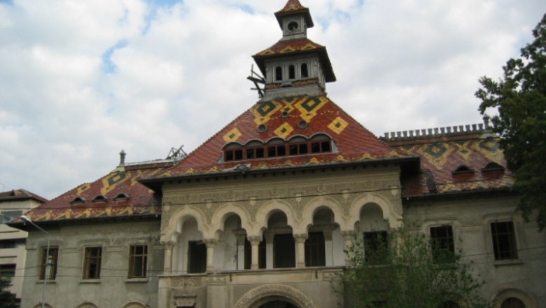 RAPORT DE TARA. Un parc tehnologic si refacerea infrastructurii, dorintele autoritatilor vrancene Imagine