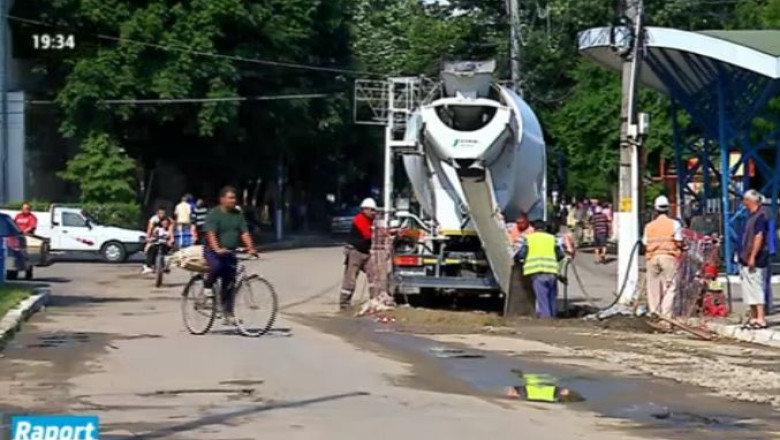 RAPORT DE TARA. Vrancea, judetul cel mai subventionat de la buget Imagine