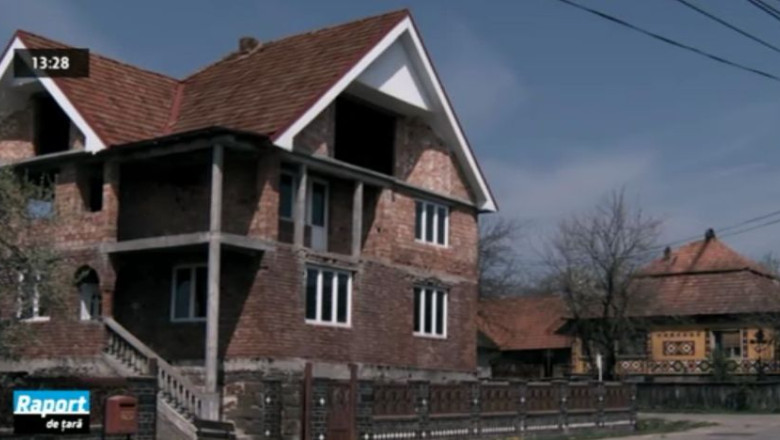 RAPORT DE TARA. Zeci de mii de satmareni au plecat la munca in strainatate Imagine