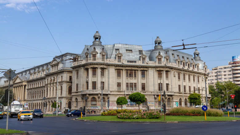 Raport francez: Libertatea academica este in regres peste tot in lume. Romania, pe o sectiune speciala alaturi de Ungaria Imagine