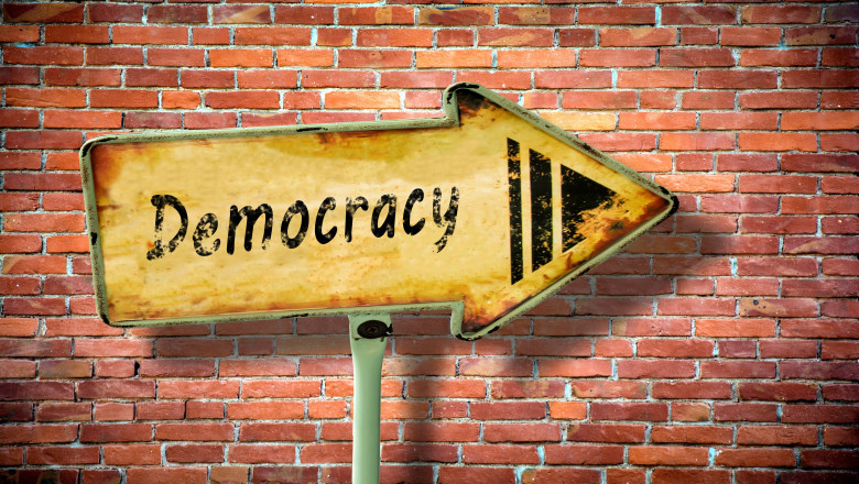Raport Freedom House: Incalcarile cronice ale eticii, un risc pentru Romania, in context de „instabilitate in sud-estul UE” Imagine