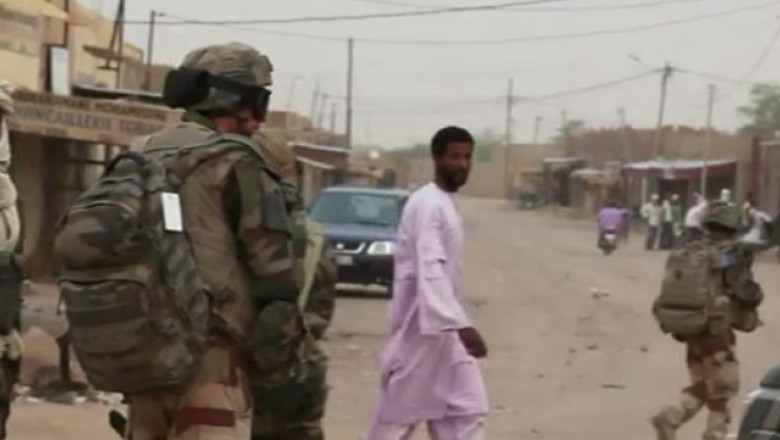 Raport international. 71 de jurnalisti au fost ucisi in 2013 Imagine