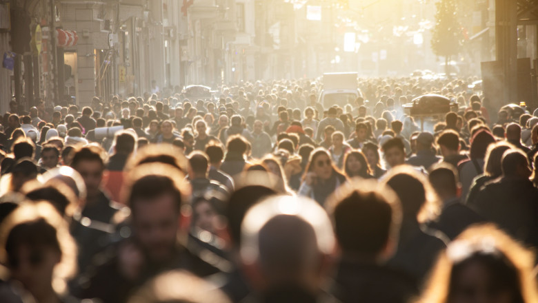 Raport international: toate tarile ar putea ajunge la nivelul de trai al Occidentului pana in 2100. Planul unui economist celebru