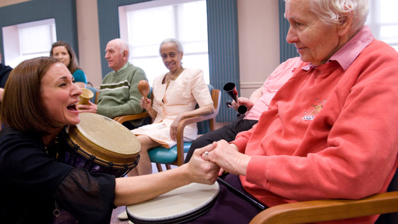 Raport. Numarul persoanelor care sufera de dementa se va tripla pana in 2050 Imagine