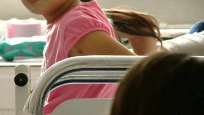 Raportul de externare din spital, un drept ignorat in Romania Imagine