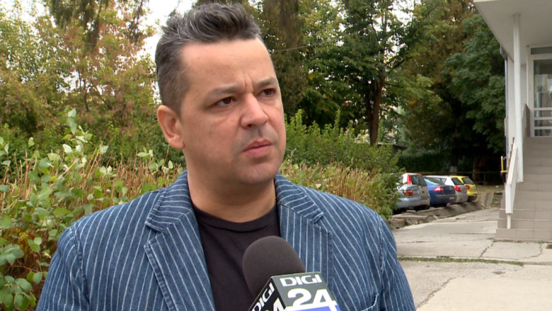 Raportul Ministerului Sanatatii, trimis la Iasi. Se recomanda concedierea conducerii maternitatii "E. Doamna" Imagine