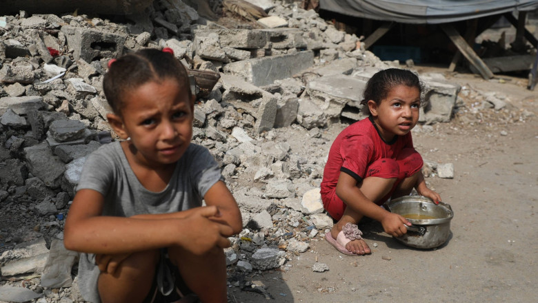 Raportul pentru drepturile omului: SUA „atenueaza dramatic” criticile la adresa unor tari partenere lui Trump, ca Israel sau Rusia Imagine