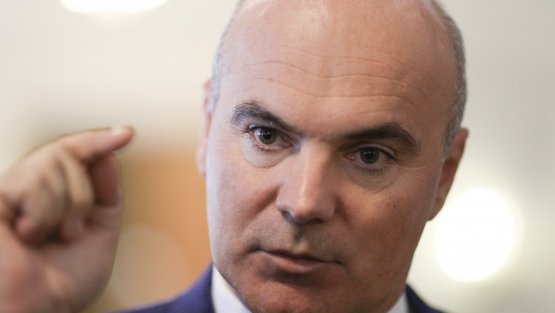 Rares Bogdan: Cele patru partide pro-europene sa se puna la masa cat mai repede pentru guvernare. PSD sper ca lasa aroganta Imagine