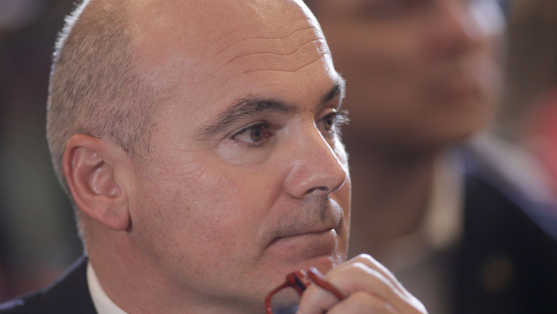 Rares Bogdan: „Daca vrem sa mai functioneze Coalitia, cred ca e nevoie sa avem mintea la noi si sa venim cu candidat unic” Imagine