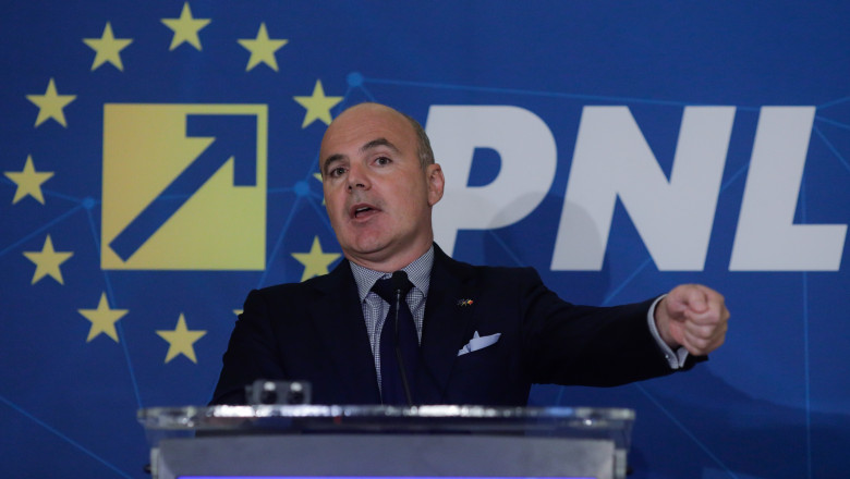 Rares Bogdan, despre desfiintarea pensiilor speciale: „Noi le-am taiat de doua ori sau de trei ori” Imagine