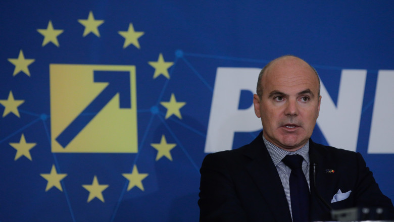 Rares Bogdan: „Evaziunea fiscala este la scara cosmica in Portul Constanta. Ar trebui introdusa Armata, ca sa faca ordine acolo” Imagine