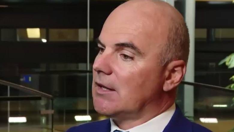 Rares Bogdan ii acuza pe Grindeanu si Barbu ca nu au discutat cu protestatarii ca sa rezolve criza in 72 de ore Imagine