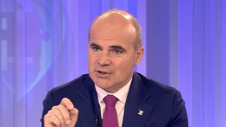 Rares Bogdan ii ia apararea lui Bode: „Toate politiile din Europa au BMW. As cumpara si eu o masina la pretul ala” Imagine