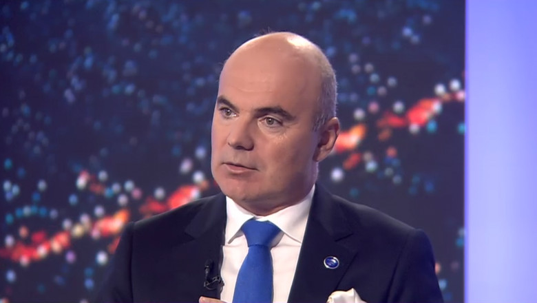 Rares Bogdan, nou atac la colegii de guvernare: langa PSD e doar AUR. Sa nu ne mai lasam fermecati de cantecul lor de sirena Imagine