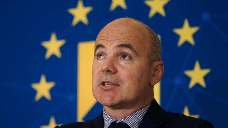 Rares Bogdan: Pentru noi, acceptabilul este doar intrarea in Schengen in 2024, pe toate tipurile de granite Imagine