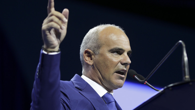 Rares Bogdan: PNL nu va fi de acord cu majorari de taxe, este promisiunea facuta de Coalitie. Putem discuta scoaterea unor facilitati  Imagine