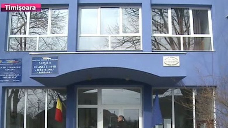 Rasplata pentru savantul laureat cu Nobel. Scoala unde a invatat Stefan Hell ii va purta numele Imagine