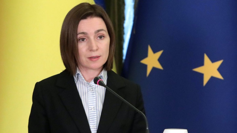 Raspunsul Chisinaului pentru Lavrov: Republica Moldova „a ales drumul aderarii la Uniunea Europeana” Imagine