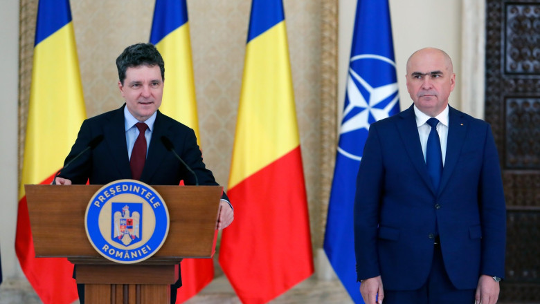 Raspunsul lui Ilie Bolojan, intrebat in ce moment s-a deteriorat relatia sa cu presedintele Nicusor Dan