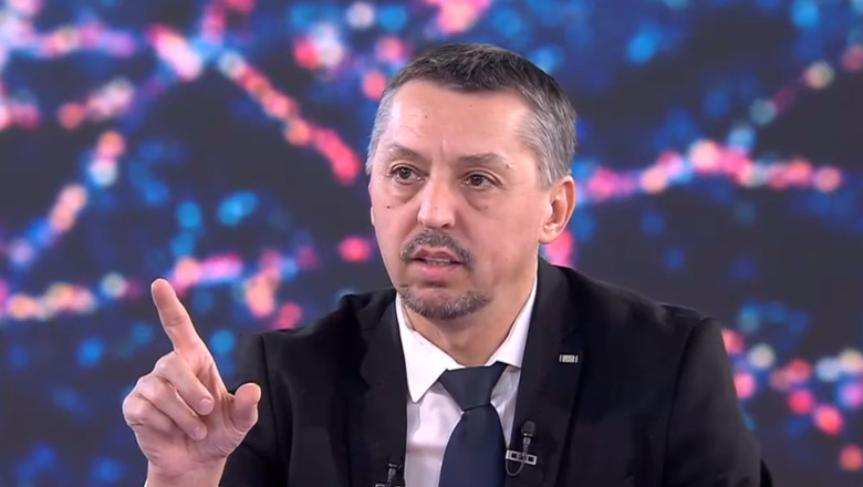 Raspunsul ministrului Daniel David cand a fost intrebat „de ce a esuat Romania Educata” Imagine