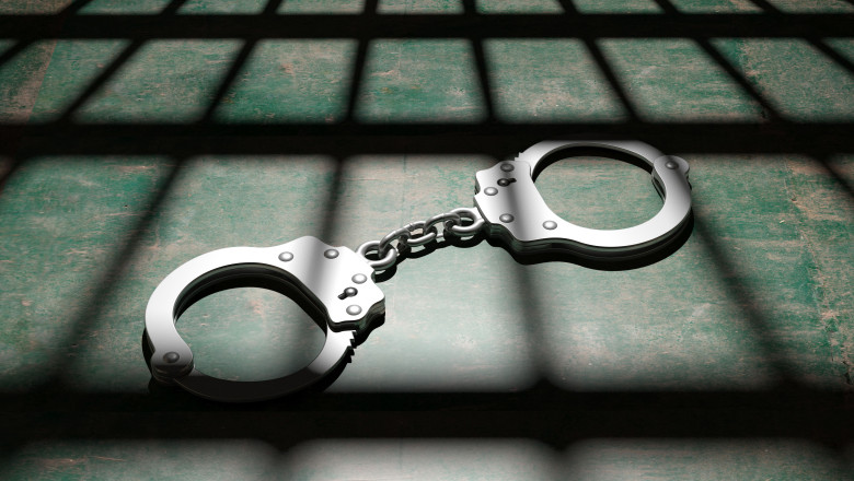 Rasturnare de situatie in cazul mortii detinutului din penitenciarul din Arad. Ce a dezvaluit autopsia Imagine