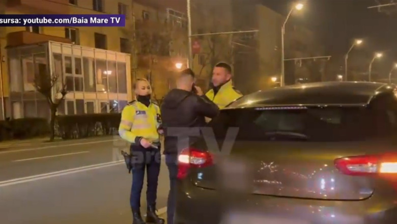 Rasturnare de situatie in cazul soferului de ride-sharing prins drogat cu 7 substante: Analizele de laborator au iesit negative Imagine