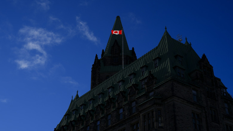 Rata mortii asistate in Canada a crescut pentru al cincilea an la rand. Peste 15.000 de persoane au fost eutanasiate in 2023 Imagine