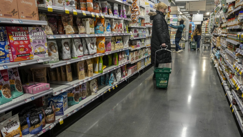 Rata somajului, in crestere in SUA Imagine