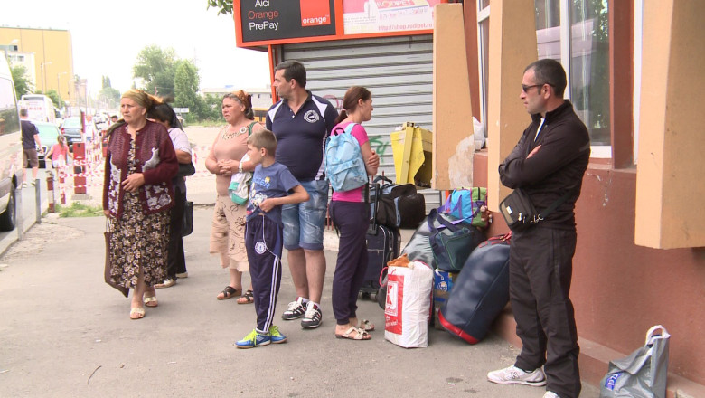 Rata somajului, in scadere la Galati Imagine