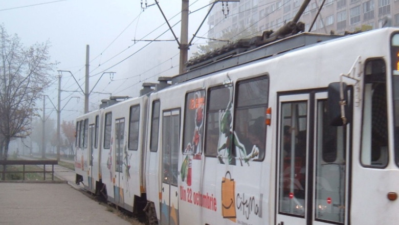 RATB anunta modificari privind circulatia rutiera in Piata Sudului Imagine