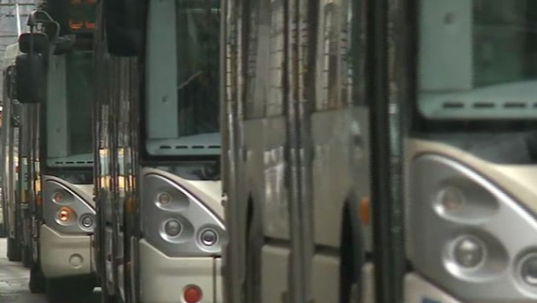 RATB va avea program special in minivacanta de 1 Mai Imagine