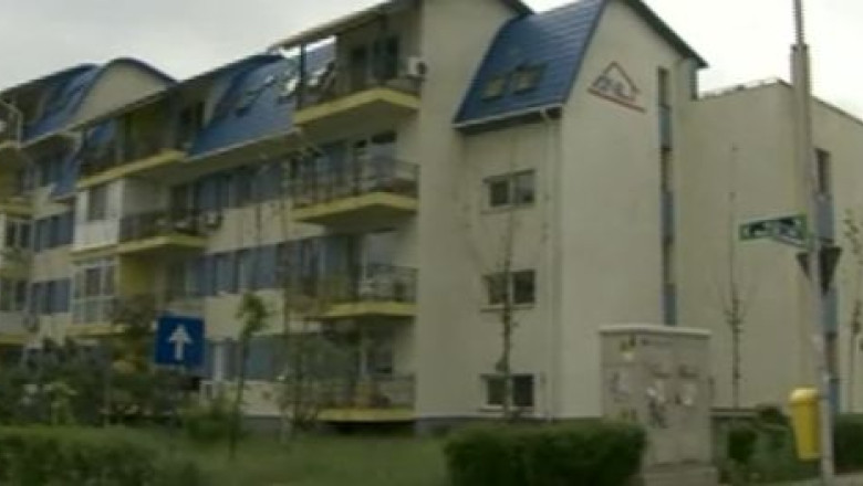 Ratele pentru locuintele ANL, platite la primarie Imagine