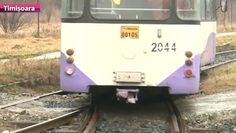 RATT: muzeu de 3,5 milioane de lei, investitii zero. Niciun leu nu merge spre reabilitarea sinelor Imagine