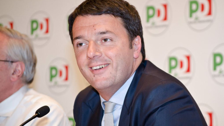 Razboi deschis coruptilor in Italia. Pedeapsa minima pentru coruptie creste cu doi ani de inchisoare Imagine