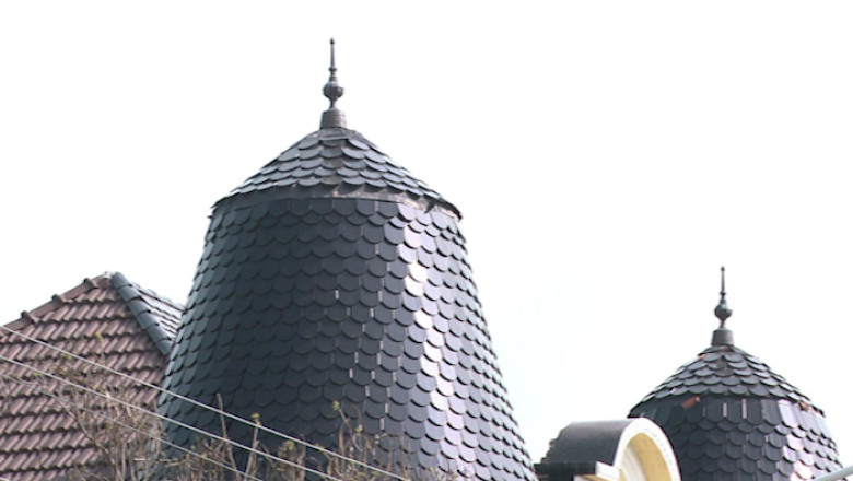 Razboi deschis turnuletelor Imagine