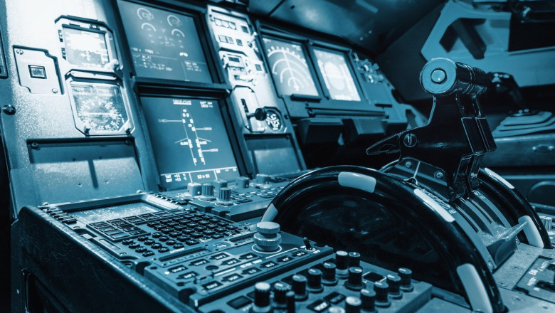 Razboi electronic in Europa: Avioanele civile raporteaza blocarea semnalului GPS. „Rusia ataca teritoriul suveran al tarilor NATO” Imagine