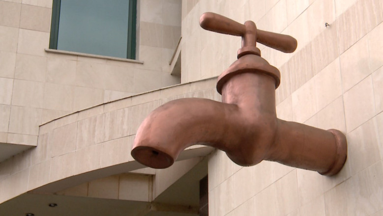 Razboi pentru apa la Pascani Imagine