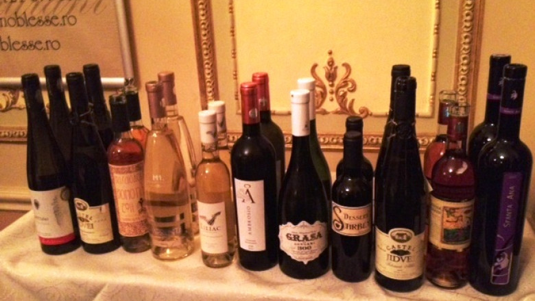 Razboiul comercial dintre China si UE ar putea afecta exportul de vinuri romanesti Imagine