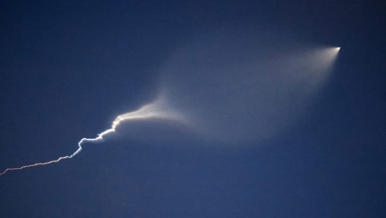 Razboiul Israel - Iran, a sasea zi. Noi atacuri ale IDF. Iranienii anunta ca au lansat rachete hipersonice asupra Israelului Imagine