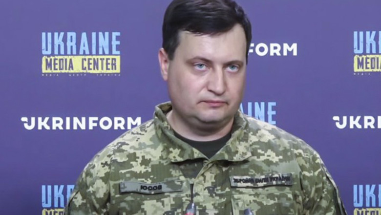 Razboiul s-ar putea incheia in 2026, „daca sanctiunile impotriva Rusiei si sprijinul pentru Ucraina vor creste” (servicii secrete) Imagine