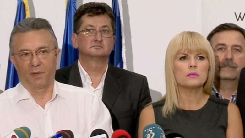 Razgandiri la prezidentiale. Actorii politici isi schimba discursul in functie de interese Imagine