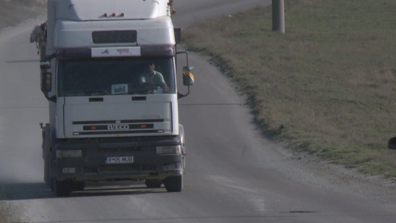 Razie a politistilor tulceni Imagine